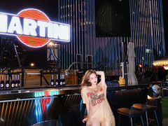 -INNS BAR 音乐酒吧餐厅