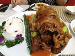 -清真悦宾楼食府(海湖店)