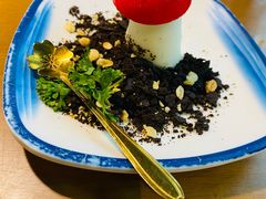 -菌彩云南野生菌火锅(万达广场店)