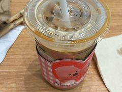 -瑞幸咖啡(龙岗万达广场店)