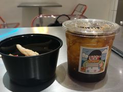 -金块块云南小吃