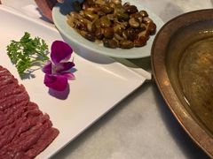 -正福居老北京正宗铜锅泉水涮肉(彰化路店)