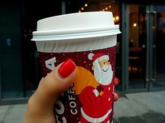 -COSTA COFFEE(国正中心店)