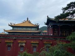 -须弥福寿之庙