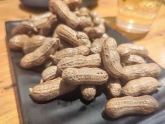 -聚点串吧·北京烧烤(朝北店)