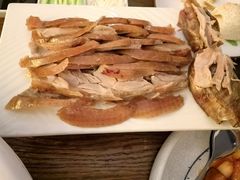 -便宜坊烤鸭店(科创店)