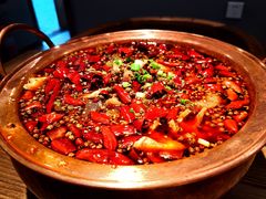 -水煮三国·川鲁江湖菜(香山店)