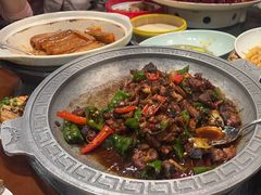 -四季厨房 鲁菜·孔府烤鸭(二环南路店)
