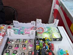 -歌斐颂巧克力小镇