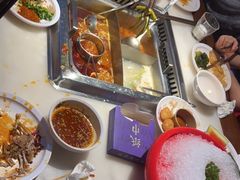 -重庆高老九火锅(万象城店)