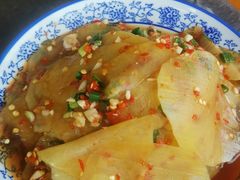 -郑件洋芋饭庄