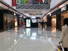 -万达广场(松江店)