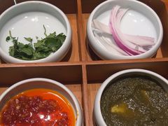 -香丰阁·烤鸭·川湘菜(清河店)