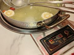 -八合里潮汕鲜牛肉火锅(深圳海岸城店)