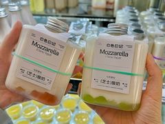 -白色日记·手作酸奶(麦凯乐店)