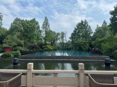 -杭州西子湖四季酒店-WL BISTRO西湖餐厅(灵隐路店)