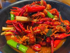 -铭副琦食·虾蟹烩馆(渔人码头店)