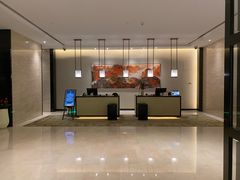 -南京圣和府邸豪华精选酒店
