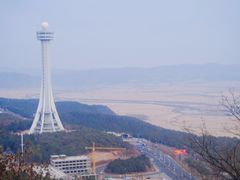 -帽儿山国家森林公园