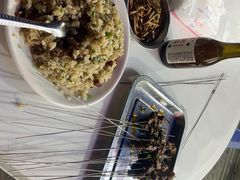 -刘三姐烤肉总店(飞山街店)