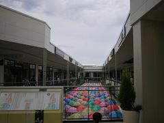 -三井奥特莱斯购物城(爵士之梦长岛店)