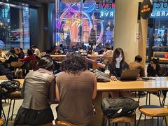 -星巴克臻选(上海合生汇1F店)