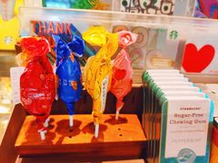 -星巴克臻选(长沙运达中央广场店)