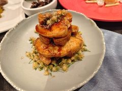 -A One Kitchen·南京精菜馆(德基广场店)