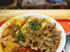-螺小胖柳州螺蛳粉(钟楼总店)