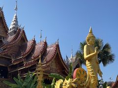 -西双版纳总佛寺