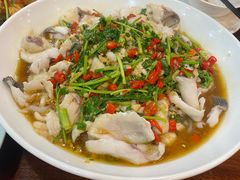 -衢州人家(建国北路店)