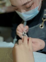 -QHOUSE美甲美睫