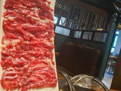 -手选潮汕鲜活牛肉火锅(二七广场店)