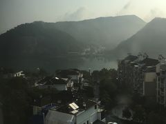 -建德半岛凯豪大酒店