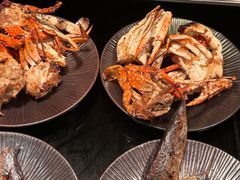 -盛宴自助餐厅(运达喜来登店)