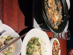 -前海沿·青岛菜(五四广场永旺店)