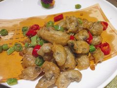 -海粤阁·精致粤菜·宴会厅(宝安店)