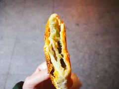 -朱记小郑酥烧饼(建康路店)