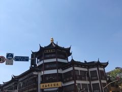 -豫园