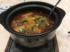 工夫萝卜煲-宁波状元楼酒店(和义路店)