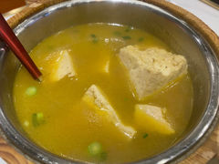 -洞庭米湘·湖南菜(银河SOHO店)