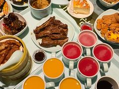 -堂会(天河店)