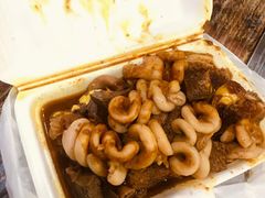 -明记牛杂(新马路分店)
