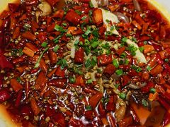 -苹果树下艺术餐厅(通州店)