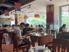 -天下客饭店(中山路店)