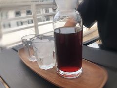 -蜜舍咖啡(洋人街店)