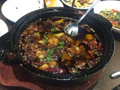 -有璟阁港式餐厅(国贸商城店)