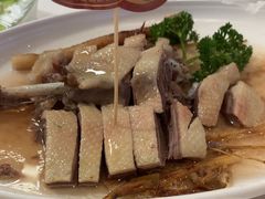 -沙河粉村·国家非遗传承(云台店)