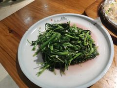 -大家发海鲜城夜排档(华山中路店)