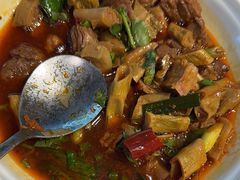 -眉州东坡(华联万柳店)